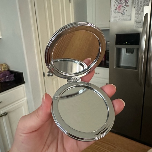 NEW! KUROMI BUNDLE! Hello Kitty Kuromi bag and accessories - Picture 8 of 8